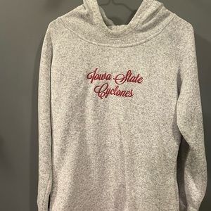 Iowa state cyclones hoodie